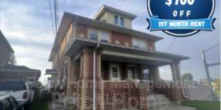 834 West Main Street - 834A Gallery 1