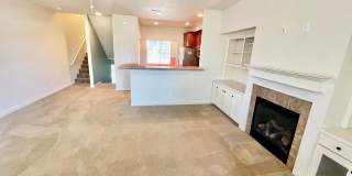 Cedar Hills/Mills Area Two Bedroom Townhome with 2 Car Garage, A/C & Private Deck. Gallery 17