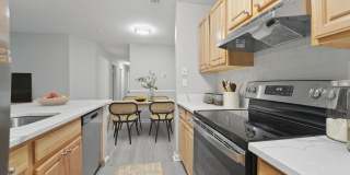 Eagle Rock Apartments at Abingdon Gallery 7