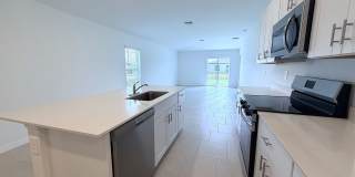 1ST MONTH RENT FREE! 3/2/2 BRAND NEW HOME IN CRANE LANDING!!! Gallery 9