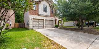Spacious Solar-Powered 3BR Home Near McKinney Falls State Park | 2 Living Areas | 2,244 Sq Ft Gallery 1