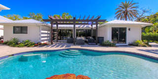 ** LUXURY AT ITS FINEST ** STUNNING TOP TO BOTTOM THIS 4 BED-5 BATH SINGLE FAMILY POOL AND SPA HOME IN COQUINA SANDS FOR A SEASONAL OR ANNUAL TENANT ** Gallery 39