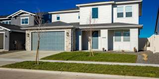Brand New Home in an Amenity Filled Neighborhood Gallery 1