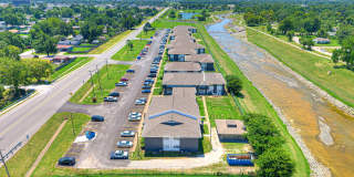 Meadowbrook Apartments | Quiet Studio-3BR Homes, Water & Trash Paid, Pet Friendly | East Tulsa Gallery 33