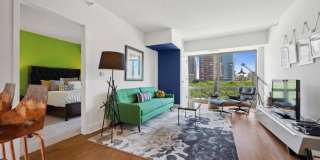 936 South Clark St. Gallery 1