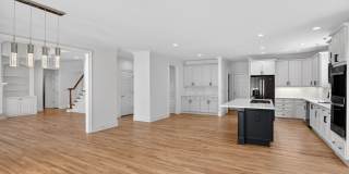 Luxury living in 5BR/5BA with Finished basement in Alpharetta Gallery 8