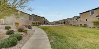 Gated community Located within the Valley Vista Master Plan. 4 Bed 3 Bath features and Open and inviting floor plan. Gallery 62