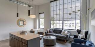 Woodward Lofts Gallery 35