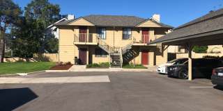 Upstairs two (2) bed / one (1) bath - South Atascadero (12) Gallery 1