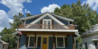 Live in the cutest house on the block! Gallery 1