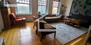 332 Washington St #3C Brookline MA 02445 Gallery 1