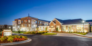 Album Indian Lake Age 55+ Apartment Homes Gallery 1