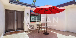 Two Bedroom - Rancho Mirage Private Home Two Bedroom - Rancho Mirage Private Home Gallery 25