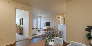 Buffalo Run Apartments Gallery 21