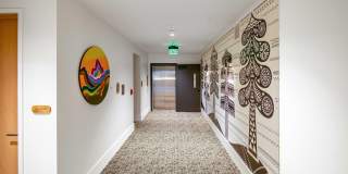 119 Wood Road unit: 107 Gallery 25