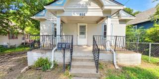 Coming Soon – Charming 3-Bedroom Near Historic Independence Square! Coming Soon – Charming 3-Bedroom Near Historic Independence Square! Gallery 1