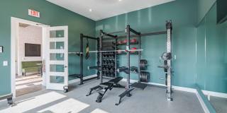 Casitas at Elevon Gallery 19