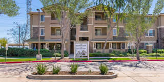 Meadow Square Apartment Homes - Affordable Housing Gallery 15