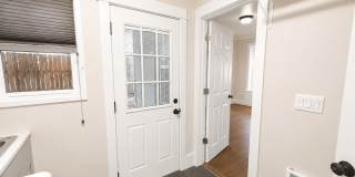 Heart of Bend Oasis: 3-Bedroom Home with Live-Edge Accents, New Carpet, and Fenced-In Parking Gallery 17