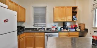 Incredible 6 Bedroom Home OSU Campus – Renovated, Spacious, and Move-In Ready! Gallery 40