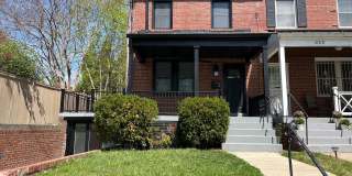 327 WHITTIER Street NW Gallery 1