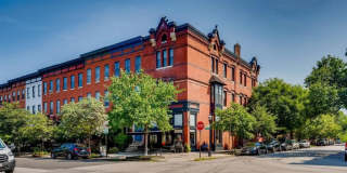 1435 BOLTON Street Gallery 30