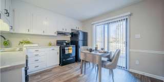 Willow Creek Apartments Gallery 12