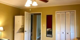 Furnished Move-In Ready Downtown 1br/1ba Apartment on the 5th floor with a Balcony Gallery 5