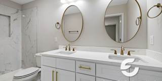 Luxury New 3BR Townhomes | Garage + Pool | 7 min to Fort Bragg Gallery 17