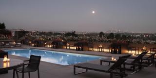 The Apartment Residences at AKA Gallery 24