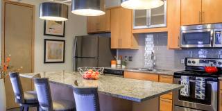 Arcade Apartments Gallery 33