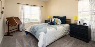 Cedar Grove Apartments Gallery 32