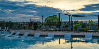 Foxridge Apartment Homes Gallery 2