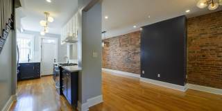 Great 3 Bedroom 2 Bath Renovated townhome in H St corridor Gallery 9