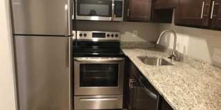 Park Place Apartments Gallery 15