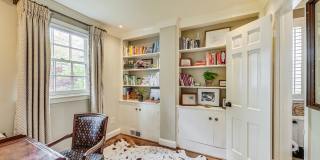 COMING SOON - Stunning 4 bed + 2 full & 2 1/2 bath Classic in NW DC Gallery 19