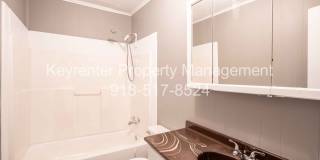 Completely Renovated 2 Bed 1 Bath Rental House in Skiatook! Gallery 12