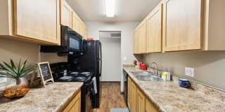 Glen at Hidden Valley Glen at Hidden Valley Gallery 27