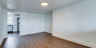 Available JUNE 2026 - 1 Bed w/ off street parking, beautiful view Gallery 6