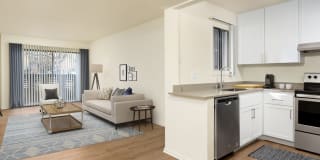 eaves Warner Center Gallery 8