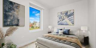 671 North May St. Gallery 9