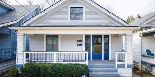 1704 S Preston St unit: 1 Gallery 1