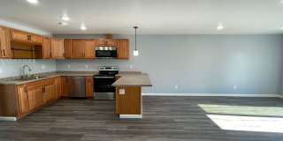 New Energy Efficient Constuction! Gallery 7