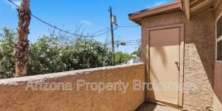 607 W. Rio Salado Pkwy. Gallery 20
