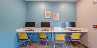 Hub on Harris - Affordable Housing Gallery 20