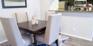 The Versailles Gallery 7