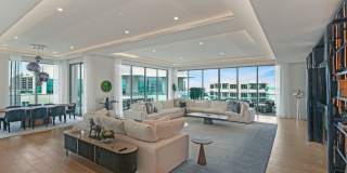 The Crown Jewel of Longboat Key, Ultra-Luxury St. Regis 4 Bedroom Waterfront Residence The Crown Jewel of Longboat Key, Ultra-Luxury St. Regis 4 Bedroom Waterfront Residence Gallery 7