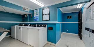 Ashford Santa Ana Gallery 18