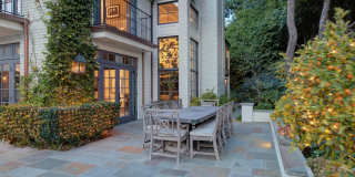 Furnished Hollywood Hills Estate | Summer Rental with Panoramic City Views, Gym, Spa & Pool! Gallery 6