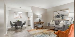 Echo Trail Apartments Gallery 1